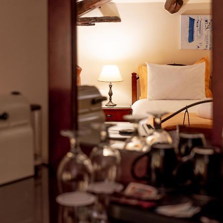 Archontiko Eleni Hotel Ándros Dış mekan fotoğraf
